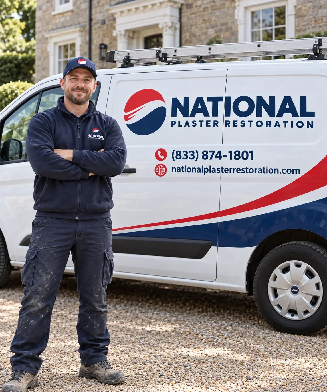 Plaster Repair Cosmos, MN FAQs